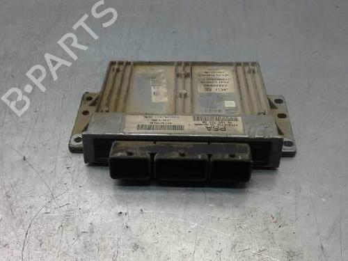 Used Engine control unit (ECU) Engine control unit (ECU) 151811 151811