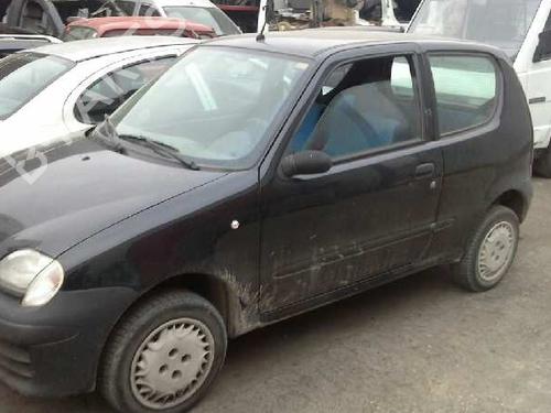 Right front indicator FIAT SEICENTO / 600 (187_) 1.1 (187AXB, 187AXB1A, 187AXC1A02) | BP1187970C33 