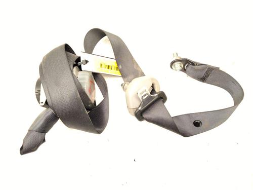 Rear left seatbelt RENAULT KOLEOS I (HY_) 2.0 dCi (HY0K) | BP24539920I29 - Image 2