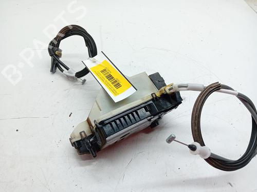 Rear right lock CITROËN C4 AIRCROSS 1.6 HDi 115 9685352080