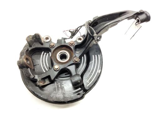 Left front steering knuckle LAND ROVER DISCOVERY V (L462)  | BP32700921M25  - Image 7
