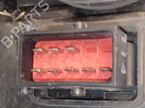 Right headlight OPEL VECTRA C (Z02) 2.0 DTI 16V (F69) | BP33293111C29 - Image 3