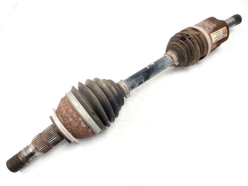 Used Left front driveshaft Left front driveshaft OPEL INSIGNIA B Grand Sport (Z18) 1.5 (68) (165 hp) 33437072 33437072