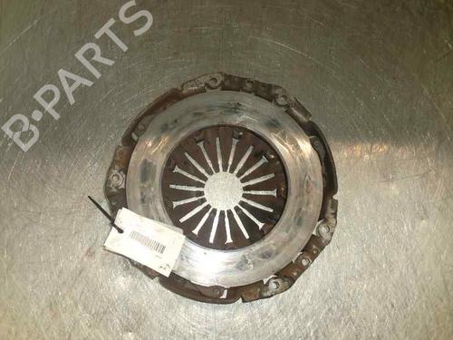 Andre NISSAN INTERSTAR Van (X70) | BP25804656O1