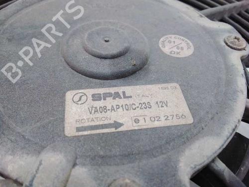 Radiator fan NISSAN CABSTAR E (TL_, VL_)  | BP10421660M35 