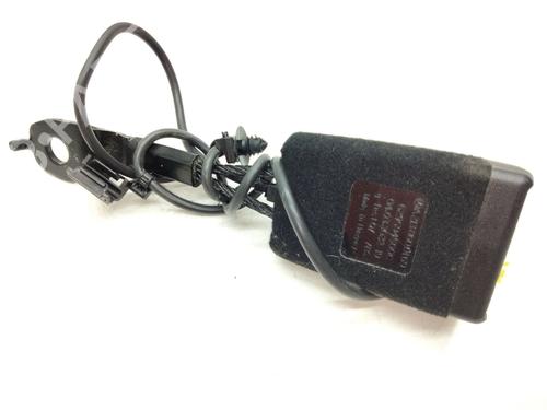 Boucle de ceinture de sécurité MERCEDES-BENZ E-CLASS (W213) E 220 d (213.004) (200 hp) 22983397