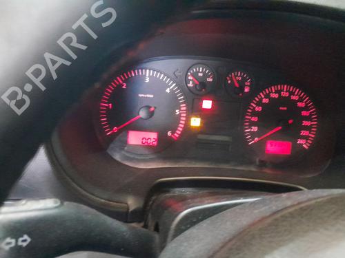 Warning switch SEAT TOLEDO II (1M2) 1.9 TDI | BP36074396I22 - Image 9