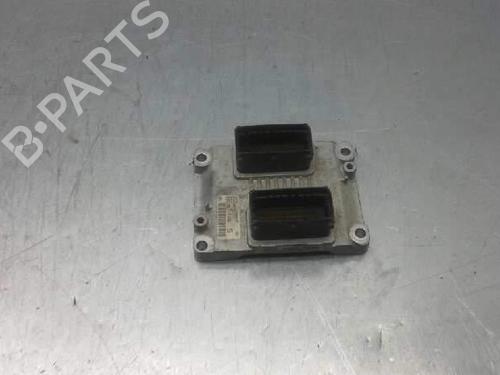 Used Engine control unit (ECU) Engine control unit (ECU) 852557 852557