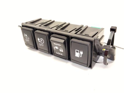 Switch NISSAN LEAF (ZE0) Electric | BP25229401I30 