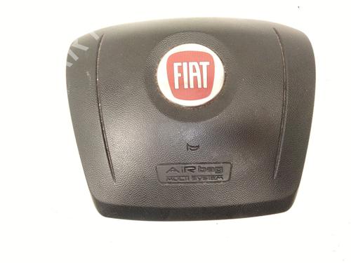 Førerens kollisjonspute FIAT DUCATO Van (250_) 180 Multijet 2,3 D (177 hp) 22737973