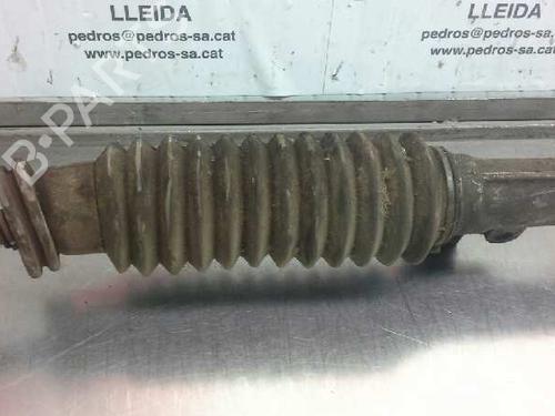 Steering rack CITROËN BX (XB-_) 14 E | BP1166640M22 