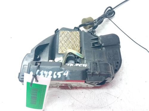 Used Rear right lock MERCEDES-BENZ E-CLASS (W211) [2002-2009]  16112364