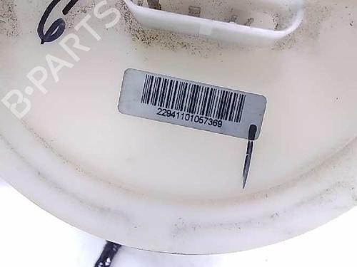Fuel pump MERCEDES-BENZ C-CLASS (W204) C 220 CDI (204.002) | BP10731013M76 