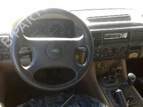 Driveshaft LAND ROVER DISCOVERY I (LJ) 2.5 TDI 4x4 | BP2524797M37 