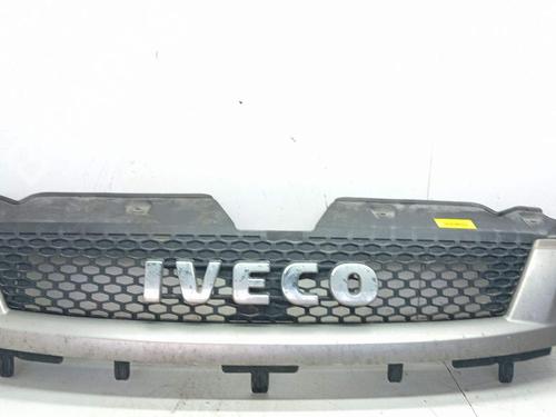 grille-iveco-daily-iv-platformchassis-2006-2007-2008-2009-2010-2011-2012-25739794 main image