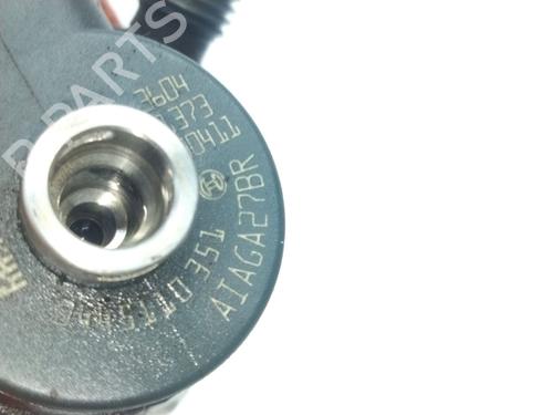 Injector RENAULT MASTER III Van (FV) 2.3 dCi 130 RWD (FV01, FV10, FV11, FV12) | BP36675373M100 - Image 3