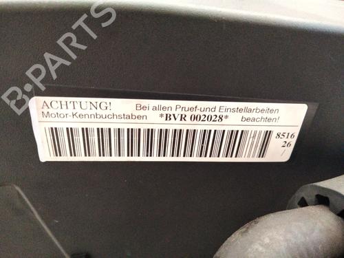 Engine AUDI A3 (8L1) 1.8 T | BP15557280M1 