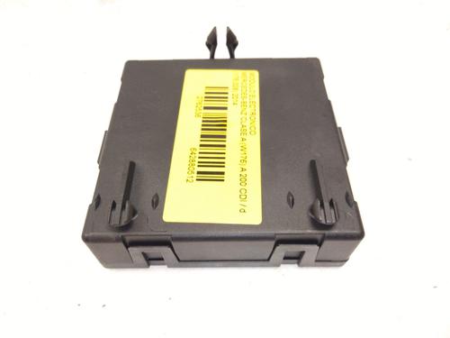 Electronic module MERCEDES-BENZ A-CLASS (W176) A 200 CDI / d (176.008) | BP35751298M83 - Image 3