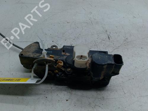 Used Front right lock OPEL FRONTERA B (U99) 2.2 DTI (6B_ZC, 6B_VF, 6B_66, 6B_76) (116 hp) 30287574