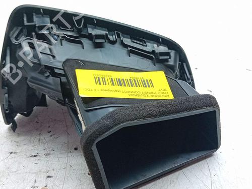 Luftventil FORD TRANSIT CONNECT V408 Box Body/MPV 1.6 TDCi | BP25866758I21 - Image 2
