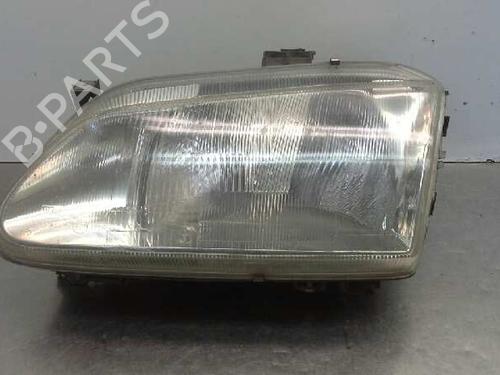 Used Right headlight RENAULT MEGANE I (BA0/1_) 1.6 e (BA0F, BA0S) (90 hp) 3685531