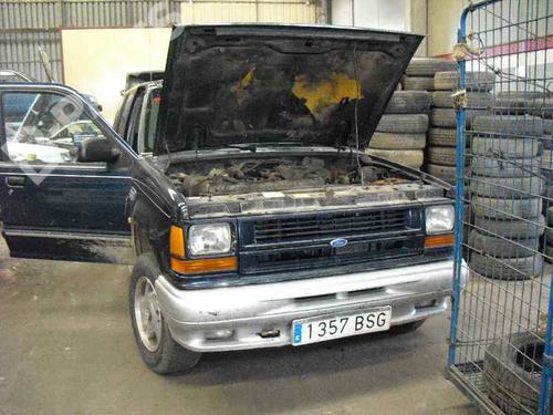 Used Parts FORD USA EXPLORER (U2, U_)    1024070