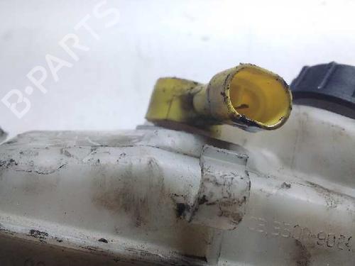 Brake master cylinder OPEL ASTRA J (P10) 1.7 CDTI (68) | BP7533262M77 