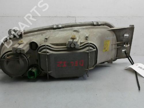 Left headlight FORD COURIER Pickup  | BP7006508C28 