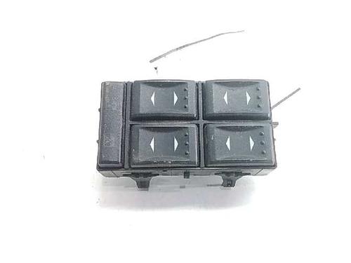 Used Left front window switch FORD MONDEO III Saloon (B4Y) [2000-2007]  10419012