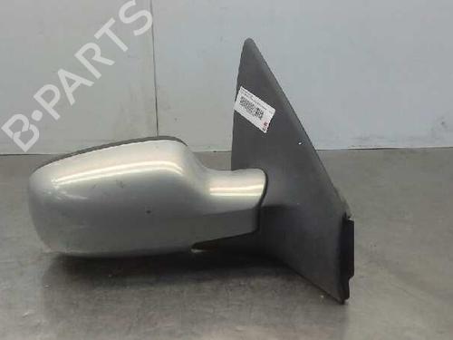Used Right mirror RENAULT MEGANE II (BM0/1_, CM0/1_) [2001-2012]  6991746