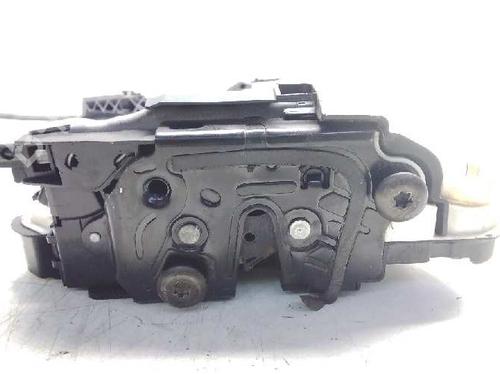Used Front left lock RENAULT RAPID [1994-1998]  10136668