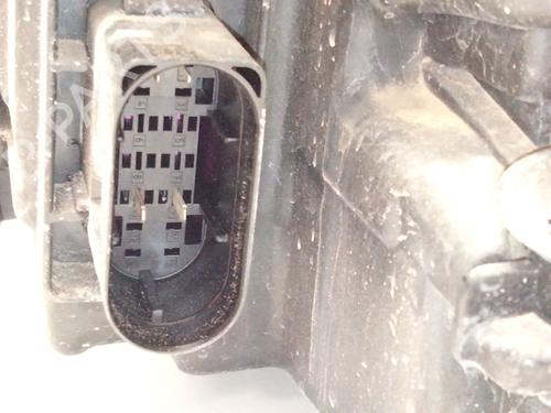 Right headlight MERCEDES-BENZ A-CLASS (W177) A 180 d (177.003) | BP26503882C29 - Image 7