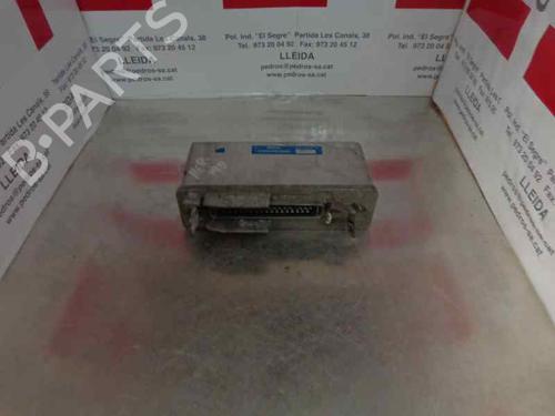 Used Control unit MERCEDES-BENZ 190 (W201) [1982-1993]  209960