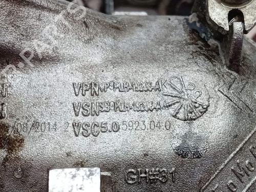 Egr FORD TRANSIT CONNECT V408 Box Body/MPV 1.6 TDCi | BP25936740M69 - Image 5