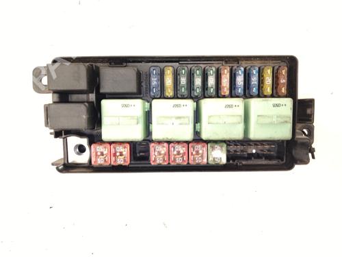Fuse box MINI MINI (R50, R53) One | BP23276731E1 