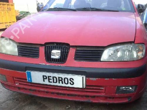 Left taillight SEAT IBIZA II (6K1)  | BP5093025C34 