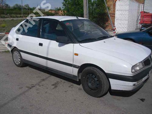 Used Parts LANCIA DELTA I (831_)  1.6 GT i.e. (831AB.010)  132071