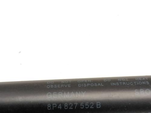 Gassdemper Bakluke AUDI A3 (8P1) 2.0 FSI | BP25226404C138 