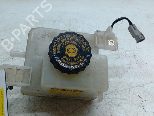 Bremsflüssigkeitsbehälter für TOYOTA AURIS (_E15_) 1.8 Hybrid (ZWE150_, ZWE150R) (136 hp) 31194224