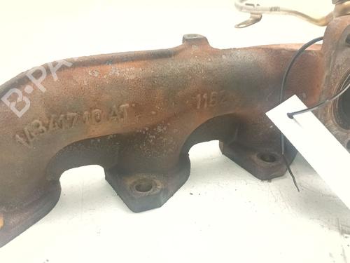 Exhaust manifold BMW 3 Coupe (E92) | BP33431675M110 - Image 2