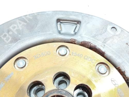 Flywheel HYUNDAI TUCSON (NX4E, NX4A) 1.6 T-GDI Plug-in-Hybrid HTRAC | BP28599511M101