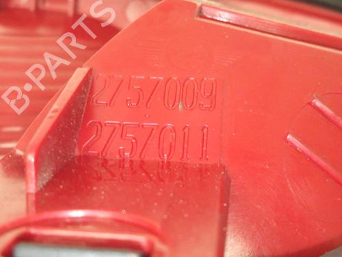 Left taillight MINI MINI (R56) Cooper D | BP17059620C34 - Image 5