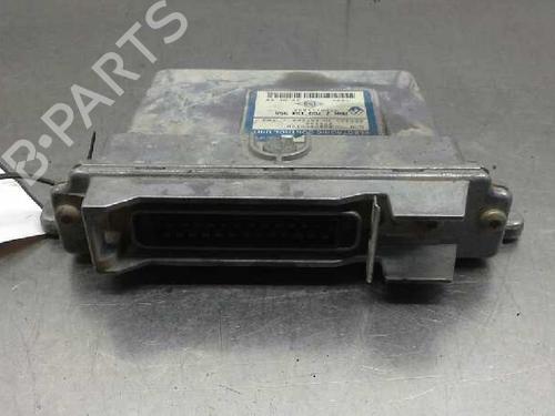 Used Engine control unit (ECU) RENAULT KANGOO (KC0/1_) D 65 1.9 (KC0E, KC02, KC0J, KC0N) (64 hp) 1448531
