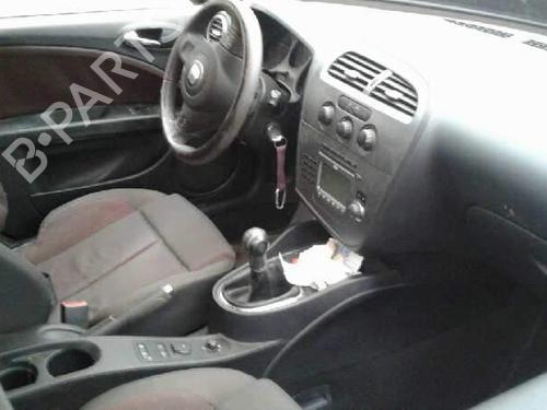 Left front window switch SEAT LEON (1P1) | BP9145207I27 - Image 9