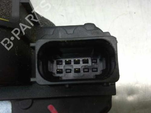 Rear left lock OPEL INSIGNIA A (G09) 2.0 CDTI (68) | BP2506204C100 