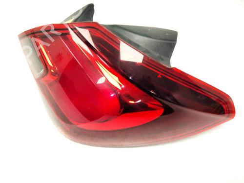 Right taillight OPEL CORSA E (X15) 1.4 (08, 68) | BP32325948C35 - Image 2