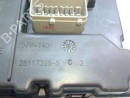 Electronic module OPEL MOVANO B Van (X62) 2.3 CDTI FWD (FV) | BP37024606M83 - Image 3
