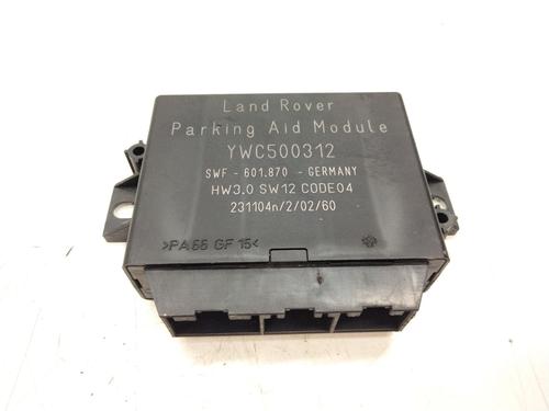 Other LAND ROVER DISCOVERY III (L319) 2.7 TD 4x4 | BP21843608O1 