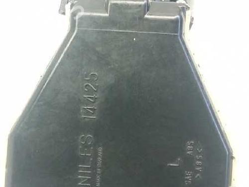 Headlight switch NISSAN NV200 / EVALIA Bus 1.5 dCi 85 (M20, M20M, M20K, M20KK) | BP17055589I24 