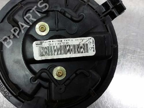 Heater blower motor NISSAN MICRA II (K11) 1.5 D | BP1266386M62 